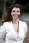 Doorn 1 juli 2012
Esther Ouwehand bij partijcongres.
Peter Smulders bv