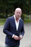 Doorn 1 juli 2012
Frits Wester.
Peter Smulders bv