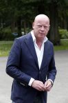Doorn 1 juli 2012
Frits Wester.
Peter Smulders bv