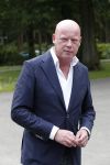 Doorn 1 juli 2012
Frits Wester.
Peter Smulders bv