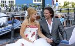 Huizen 7 juli 2012
Trouwen Jeroen Nieuwenhuize en zijn vrouw Kayla bij fletcher hotel in Huizen.
Peter Smulders bv