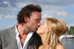 Huizen 7 juli 2012
Trouwen Jeroen Nieuwenhuize en zijn vrouw Kayla bij fletcher hotel in Huizen.
Peter Smulders bv