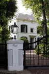Craailo Huizen 2 juli 2012
Huis Linda de Mol.
Peter Smulders bv