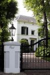 Craailo Huizen 2 juli 2012
Huis Linda de Mol.
Peter Smulders bv