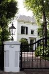 Craailo Huizen 2 juli 2012
Huis Linda de Mol.
Peter Smulders bv