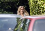 Muiderberg Blaricum 2 juli 2012
Maria Kooistra brengt haar kinderen naar school.
Pedter Smulders bv