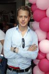 Amsterdam 6 juli 2012
Opening pull in pop up store in amsterdam. Mark v Eeuwen
Peter Smulders bv