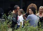 Craailo Huizen 5 juli 2012
Surprise feestje voor Estelle Gullit in het huis van Eric Kuster. Badr hari is natuurlijk ook aanwezig. Maxim Gullit
Peter Smulders bv