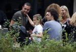 Craailo Huizen 5 juli 2012
Surprise feestje voor Estelle Gullit in het huis van Eric Kuster. Badr hari is natuurlijk ook aanwezig. Maxim Gullit
Peter Smulders bv