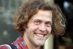 Amsterdam 6 juli 2012
Opening winkel op de haarlemmerdijk. Paul Tulner met een vriend
Peter Smulders bv