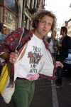 Amsterdam 6 juli 2012
Opening pull in pop up store in amsterdam. Paul Tulner
Peter Smulders bv