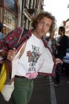 Amsterdam 6 juli 2012
Opening pull in pop up store in amsterdam. Paul Tulner
Peter Smulders bv