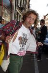 Amsterdam 6 juli 2012
Opening pull in pop up store in amsterdam. Paul Tulner
Peter Smulders bv