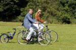 Wassenaar 7 juli 2012
Fotosessie met Prins Willem Alexander prinses Maxima Alexia Ariane en Amalia op landgoed de horsten.
Peter Smulder bv