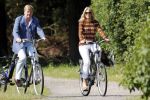 Wassenaar 7 juli 2012
Fotosessie met Prins Willem Alexander prinses Maxima Alexia Ariane en Amalia op landgoed de horsten.
Peter Smulder bv