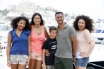 Ibiza 12 juli 2012
Ruud Gullit met zijn dochters Felicity Chermaine Joelle en zoon Maxim Gulli op vakantie op ibiza.
Peter Smulders bv
