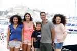 Ibiza 12 juli 2012
Ruud Gullit met zijn dochters Felicity Chermaine Joelle en zoon Maxim Gulli op vakantie op ibiza.
Peter Smulders bv