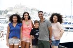 Ibiza 12 juli 2012
Ruud Gullit met zijn dochters Felicity Chermaine Joelle en zoon Maxim Gulli op vakantie op ibiza.
Peter Smulders bv