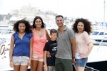 Ibiza 12 juli 2012
Ruud Gullit met zijn dochters Felicity Chermaine Joelle en zoon Maxim Gulli op vakantie op ibiza.
Peter Smulders bv