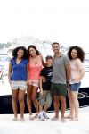 Ibiza 12 juli 2012
Ruud Gullit met zijn dochters Felicity Chermaine Joelle en zoon Maxim Gulli op vakantie op ibiza.
Peter Smulders bv