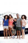 Ibiza 12 juli 2012
Ruud Gullit met zijn dochters Felicity Chermaine Joelle en zoon Maxim Gulli op vakantie op ibiza.
Peter Smulders bv