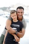 Ibiza 12 juli 2012
Ruud Gullit met zijn dochters Felicity Chermaine Joelle en zoon Maxim Gulli op vakantie op ibiza.
Peter Smulders bv