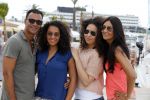 Ibiza 12 juli 2012
Ruud Gullit met zijn dochters Felicity Chermaine Joelle en zoon Maxim Gulli op vakantie op ibiza.
Peter Smulders bv