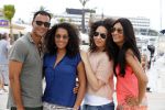 Ibiza 12 juli 2012
Ruud Gullit met zijn dochters Felicity Chermaine Joelle en zoon Maxim Gulli op vakantie op ibiza.
Peter Smulders bv