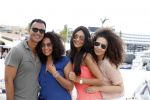 Ibiza 12 juli 2012
Ruud Gullit met zijn dochters Felicity Chermaine Joelle en zoon Maxim Gulli op vakantie op ibiza.
Peter Smulders bv