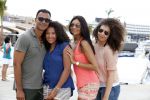 Ibiza 12 juli 2012
Ruud Gullit met zijn dochters Felicity Chermaine Joelle en zoon Maxim Gulli op vakantie op ibiza.
Peter Smulders bv