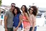 Ibiza 12 juli 2012
Ruud Gullit met zijn dochters Felicity Chermaine Joelle en zoon Maxim Gulli op vakantie op ibiza.
Peter Smulders bv