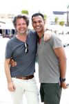 Ibiza 12 juli 2012
Ruud Gullit met zijn dochters Felicity Chermaine Joelle en zoon Maxim Gulli op vakantie op ibiza. Ruud met Guido den Aantrekker
Peter Smulders bv