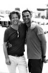 Ibiza 12 juli 2012
Ruud Gullit met zijn dochters Felicity Chermaine Joelle en zoon Maxim Gulli op vakantie op ibiza. Ruud met Guido den Aantrekker
Peter Smulders bv