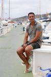 Ibiza 12 juli 2012
Ruud Gullit met zijn dochters Felicity Chermaine Joelle en zoon Maxim Gulli op vakantie op ibiza.
Peter Smulders bv