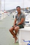 Ibiza 12 juli 2012
Ruud Gullit met zijn dochters Felicity Chermaine Joelle en zoon Maxim Gulli op vakantie op ibiza.
Peter Smulders bv