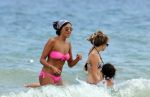 Ibiza 12 juli 2012
Ruud Gullit met zijn dochters Felicity Chermaine Joelle en zoon Maxim Gulli op vakantie op ibiza.
Peter Smulders bv
