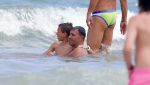 Ibiza 12 juli 2012
Ruud Gullit met zijn dochters Felicity Chermaine Joelle en zoon Maxim Gulli op vakantie op ibiza.
Peter Smulders bv