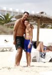 Ibiza 12 juli 2012
Ruud Gullit met zijn dochters Felicity Chermaine Joelle en zoon Maxim Gulli op vakantie op ibiza.
Peter Smulders bv