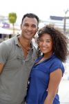 Ibiza 12 juli 2012
Ruud Gullit met zijn dochters Felicity Chermaine Joelle en zoon Maxim Gulli op vakantie op ibiza.
Peter Smulders bv