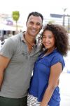 Ibiza 12 juli 2012
Ruud Gullit met zijn dochters Felicity Chermaine Joelle en zoon Maxim Gulli op vakantie op ibiza.
Peter Smulders bv