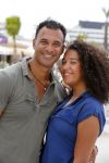 Ibiza 12 juli 2012
Ruud Gullit met zijn dochters Felicity Chermaine Joelle en zoon Maxim Gulli op vakantie op ibiza.
Peter Smulders bv