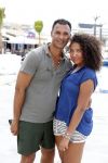 Ibiza 12 juli 2012
Ruud Gullit met zijn dochters Felicity Chermaine Joelle en zoon Maxim Gulli op vakantie op ibiza.
Peter Smulders bv