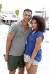 Ibiza 12 juli 2012
Ruud Gullit met zijn dochters Felicity Chermaine Joelle en zoon Maxim Gulli op vakantie op ibiza.
Peter Smulders bv