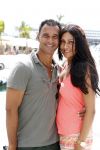 Ibiza 12 juli 2012
Ruud Gullit met zijn dochters Felicity Chermaine Joelle en zoon Maxim Gulli op vakantie op ibiza.
Peter Smulders bv