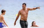 Ibiza 12 juli 2012
Ruud Gullit met zijn dochters Felicity Chermaine Joelle en zoon Maxim Gulli op vakantie op ibiza.
Peter Smulders bv