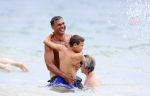 Ibiza 12 juli 2012
Ruud Gullit met zijn dochters Felicity Chermaine Joelle en zoon Maxim Gulli op vakantie op ibiza.
Peter Smulders bv