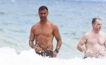 Ibiza 12 juli 2012
Ruud Gullit met zijn dochters Felicity Chermaine Joelle en zoon Maxim Gulli op vakantie op ibiza.
Peter Smulders bv