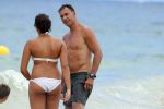 Ibiza 12 juli 2012
Ruud Gullit met zijn dochters Felicity Chermaine Joelle en zoon Maxim Gulli op vakantie op ibiza.
Peter Smulders bv