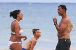 Ibiza 12 juli 2012
Ruud Gullit met zijn dochters Felicity Chermaine Joelle en zoon Maxim Gulli op vakantie op ibiza.
Peter Smulders bv