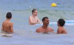 Ibiza 12 juli 2012
Ruud Gullit met zijn dochters Felicity Chermaine Joelle en zoon Maxim Gulli op vakantie op ibiza.
Peter Smulders bv